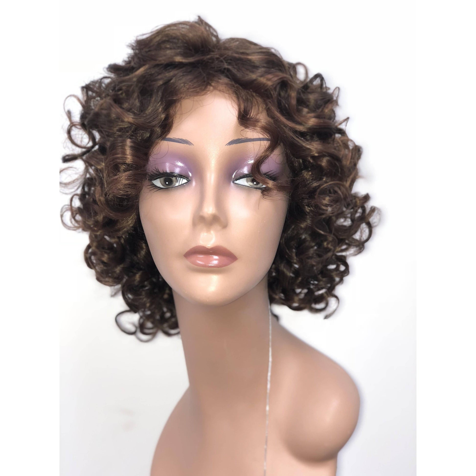 CURL APPEAL AVERAGE WIG By Gabor - VIP Extensions