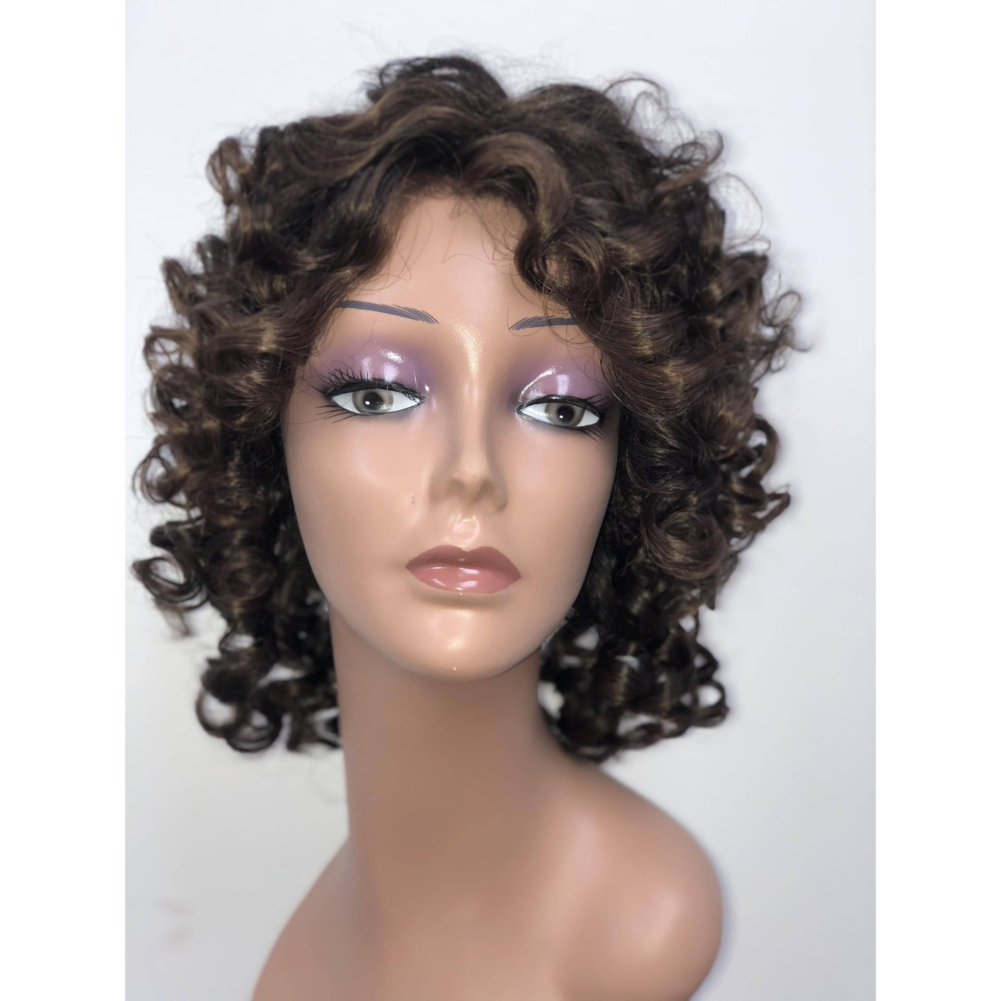 CURL APPEAL AVERAGE WIG By Gabor - VIP Extensions