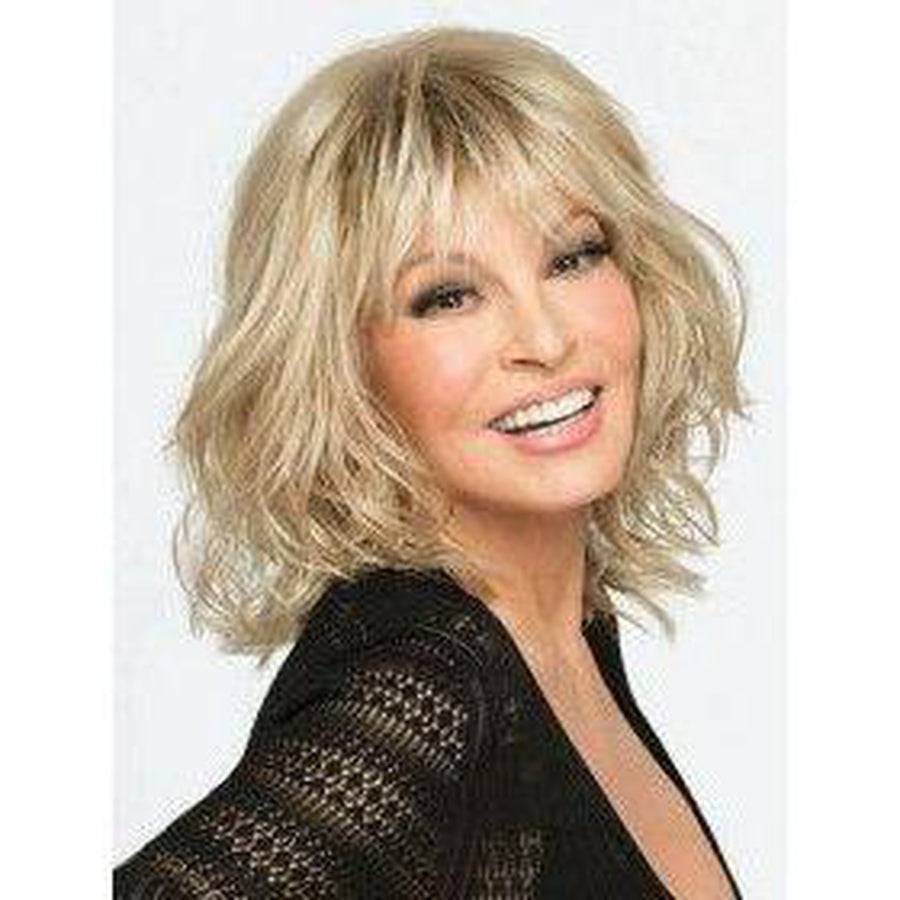 STOP TRAFFIC - Wig By Raquel Welch - VIP Extensions