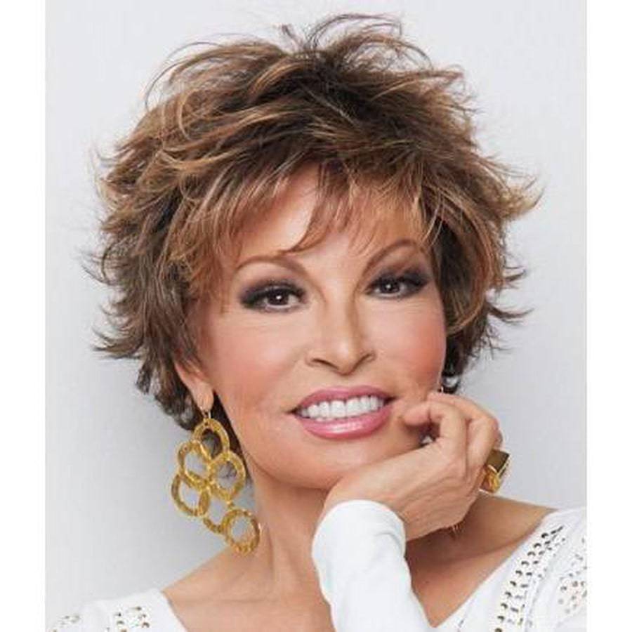 VOLTAGE - Wig  by Raquel Welch - VIP Extensions