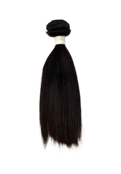 UNIQUE Virgin Human Hair Straight