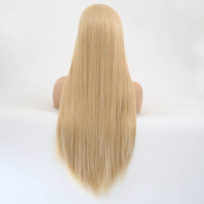 VIP - Synthetic Lace Front Wig - VIP Extensions