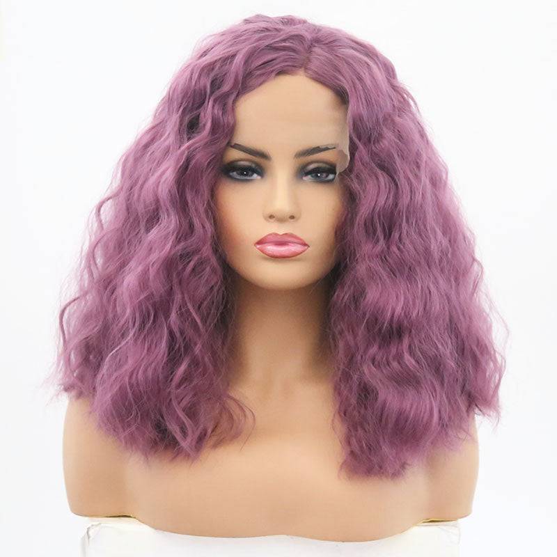 VIP - Synthetic Lace Front Wig - VIP Extensions