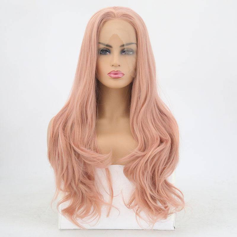 VIP - Synthetic Lace Front Wig - VIP Extensions