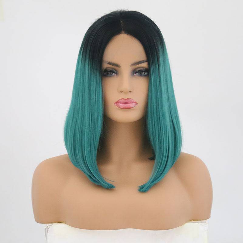 VIP - Synthetic Lace Front Wig - VIP Extensions