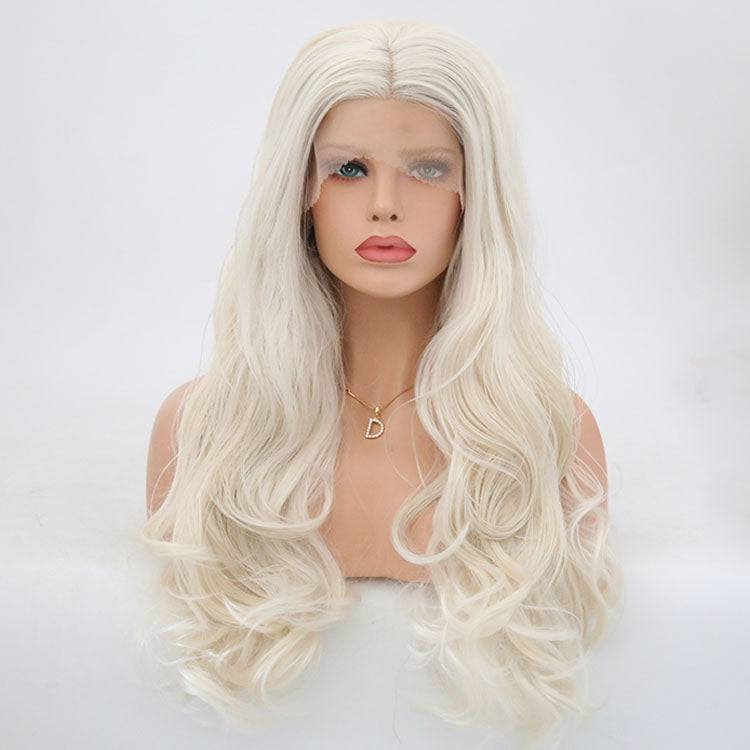 VIP - Synthetic Lace Front Wig - VIP Extensions