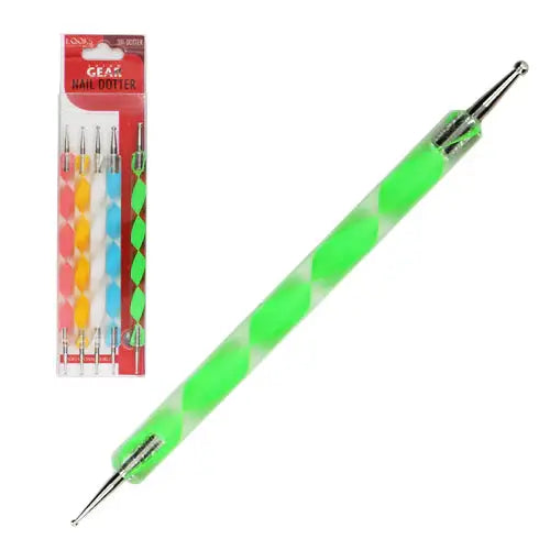 LQQKS Acrylic Dotting Tool Set