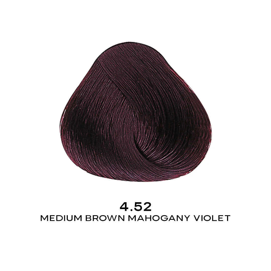 EVOLUTION OF THE COLOR by Alfaparf 2.05oz Blue, Violet, Ash, Browns