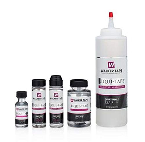 Walker Tape  LIQUI-TAPE ADHESIVE