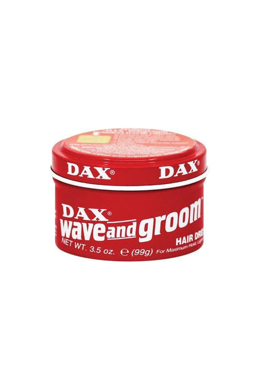 DAX Wave & Groom, 3.5 Ounce