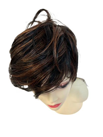 Beautician Friends  halo  Cutie Wig