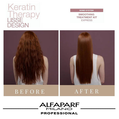 Alfaparf Milano At Home Keratin Hair Treatment