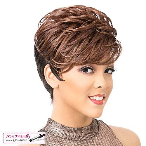 JOO  - It's A Wig Synthetic Hair Full Wig