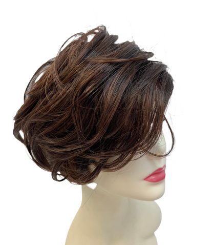 Beautician Friends  halo  Cutie Wig