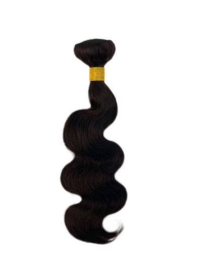 UNIQUE Virgin Human Hair Body Wave