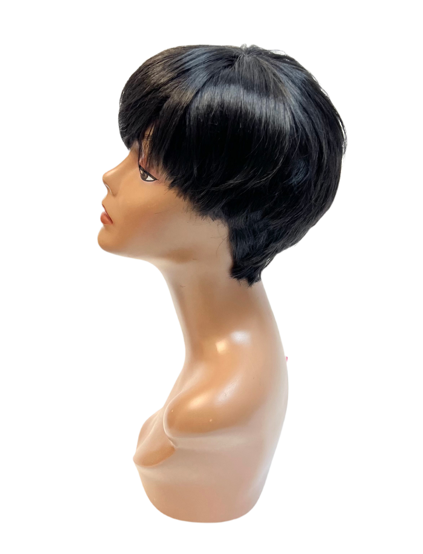 IT Tress Synthetic Full Wig - JJ-SASSY