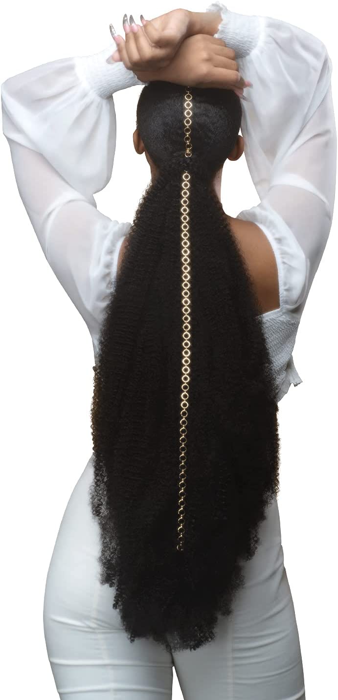 Outre X-Pression Twisted Up 3X SPRINGY BOHEMIAN TWIST 24" 3PK - VIP Extensions