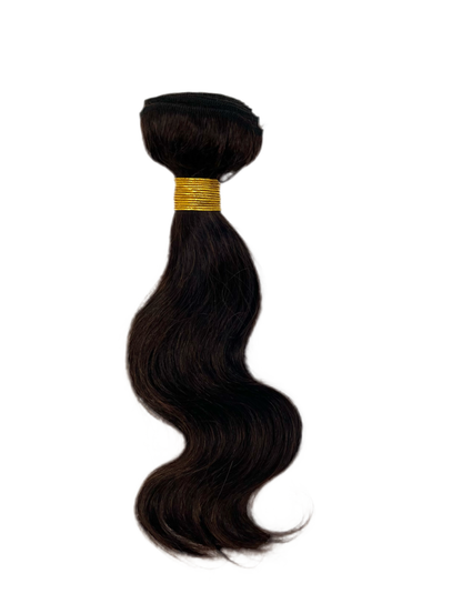 UNIQUE Virgin Human Hair Body Wave