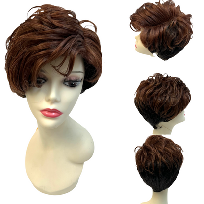 JOO  - It's A Wig Synthetic Hair Full Wig