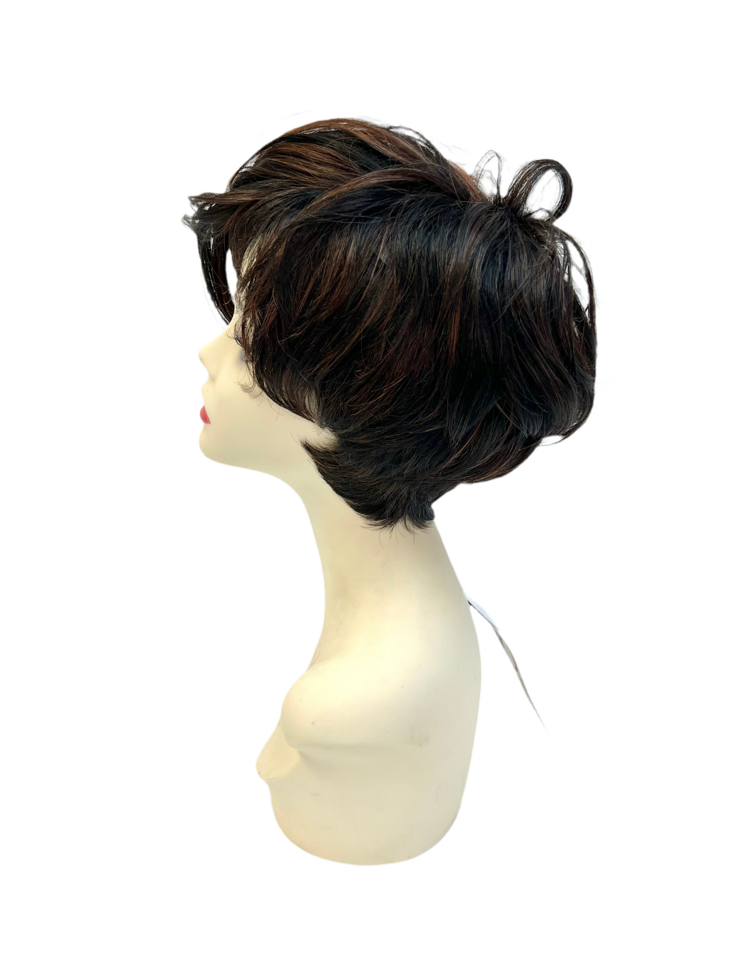 Beautician Friends  halo  Cutie Wig