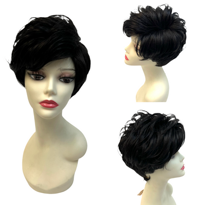 JOO  - It's A Wig Synthetic Hair Full Wig