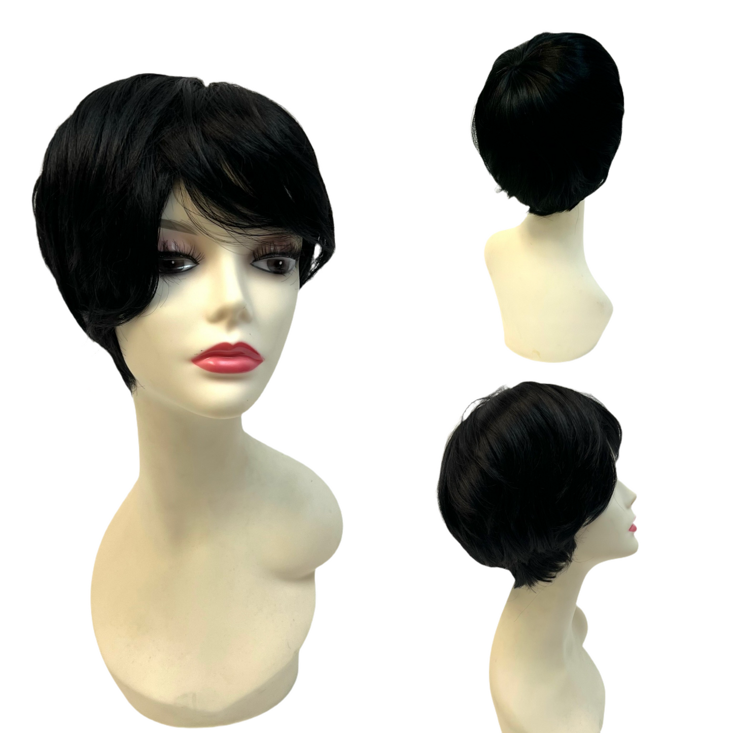 Femi collection Alana style HATTI  Synthetic Wig