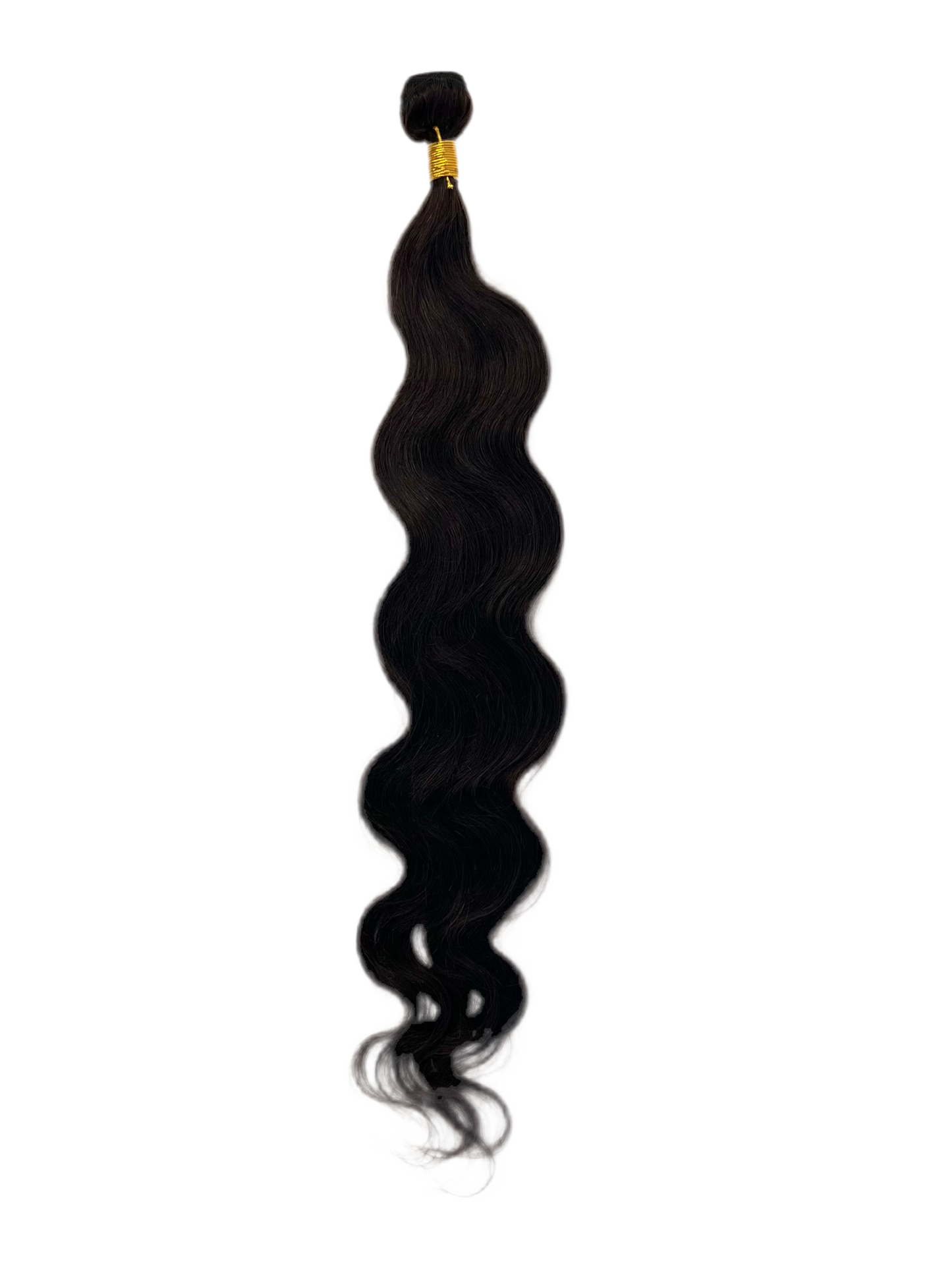 UNIQUE Virgin Human Hair Body Wave