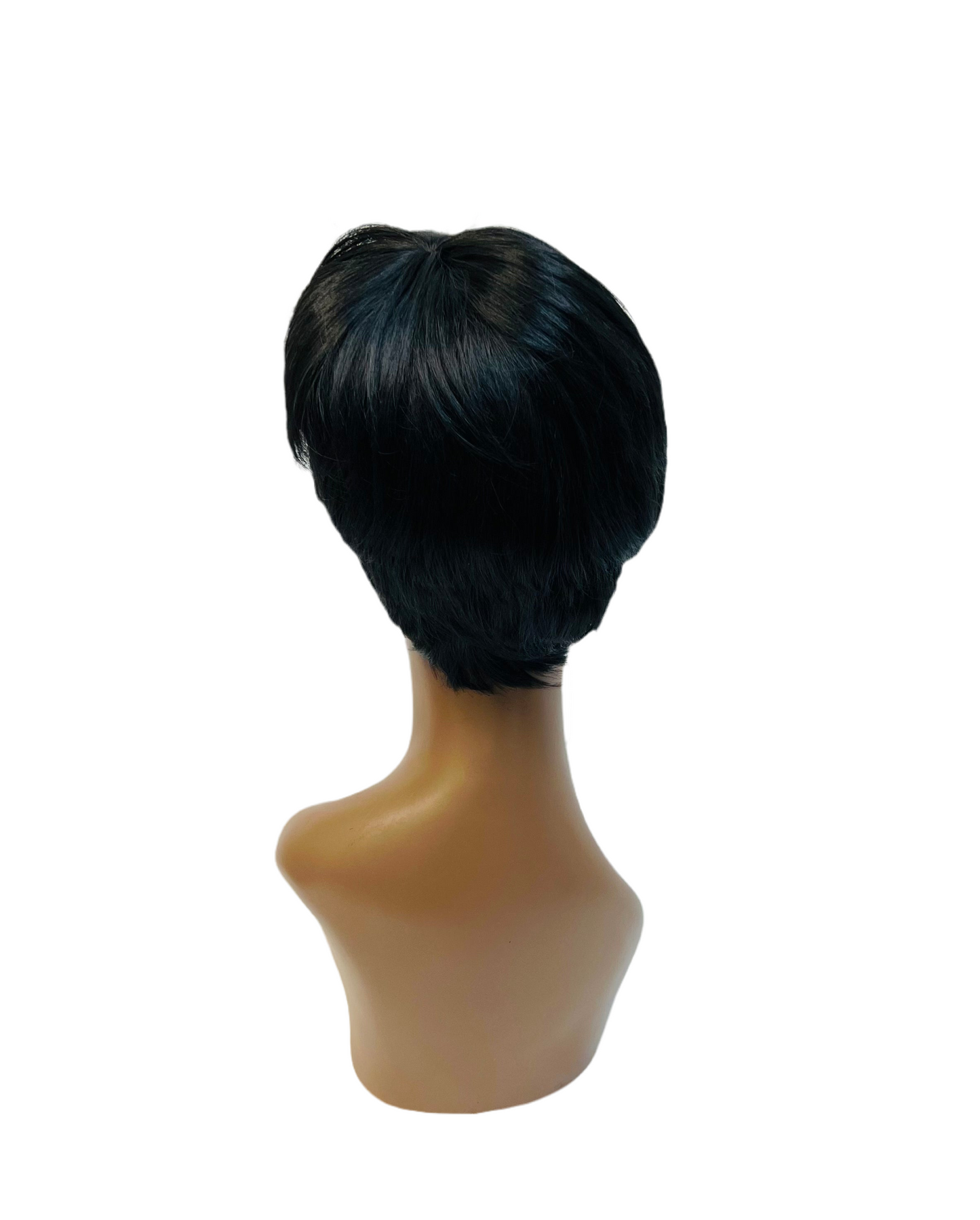 IT Tress Synthetic Full Wig - JJ-SASSY