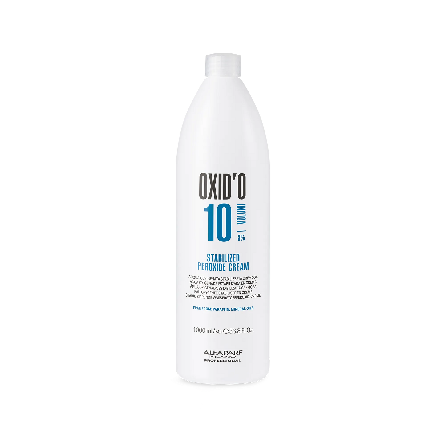 Oxido Alfaparf by litre or 90 ml