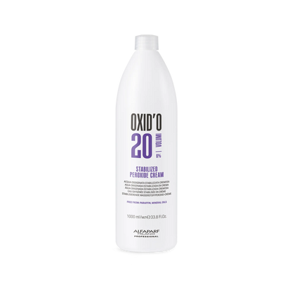 Oxido Alfaparf by litre or 90 ml