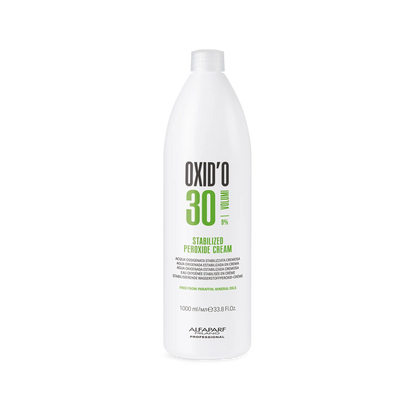 Oxido Alfaparf by litre or 90 ml