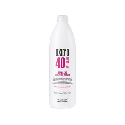 Oxido Alfaparf by litre or 90 ml