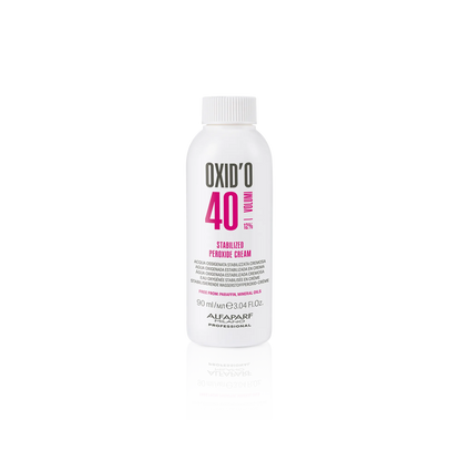 Oxido Alfaparf by litre or 90 ml