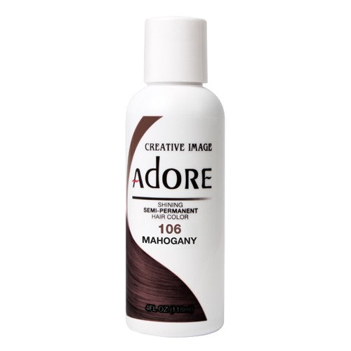 ADORE Semi Permanent Hair Color 4 fl oz - VIP Extensions