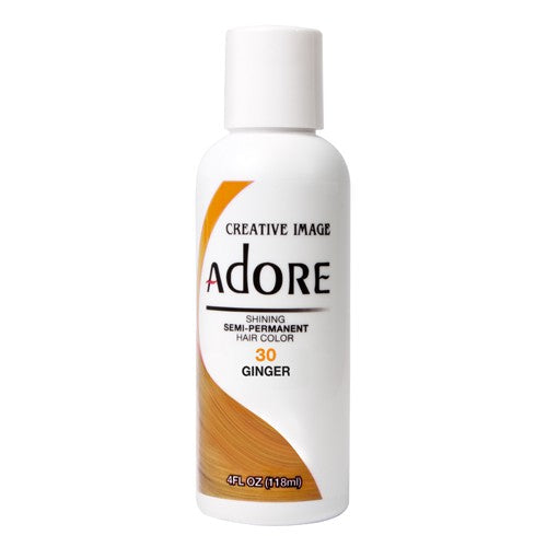 ADORE Semi Permanent Hair Color 4 fl oz - VIP Extensions