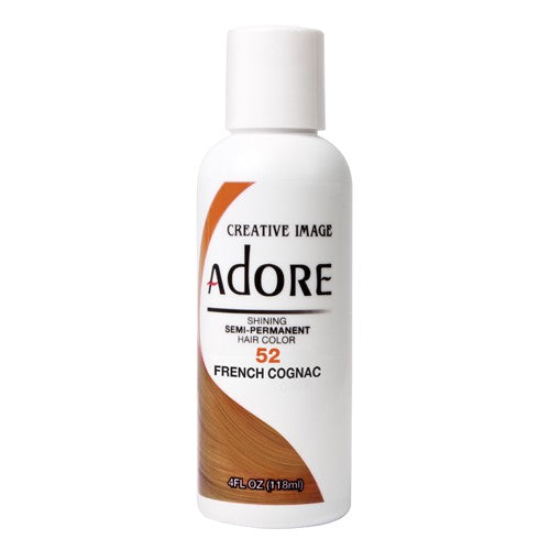 ADORE Semi Permanent Hair Color 4 fl oz - VIP Extensions