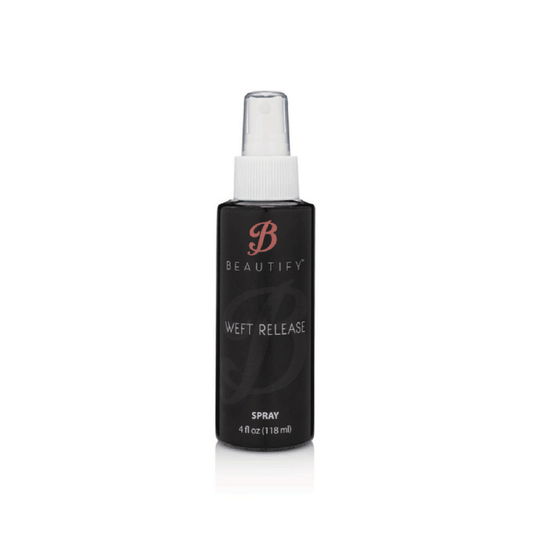 BEAUTIFY - WEFT RELEASE - 4 FL OZ,