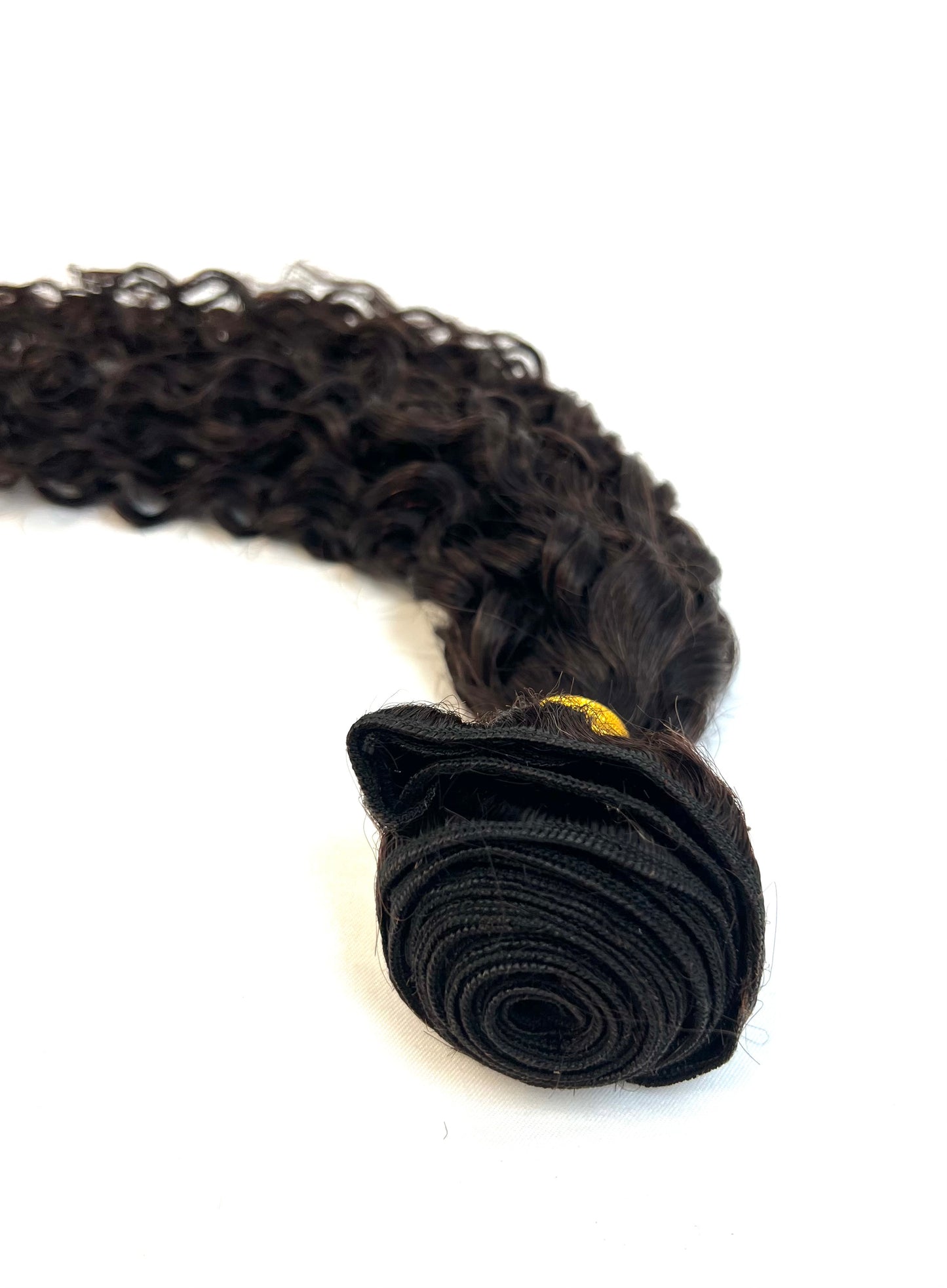 UNIQUE Virgin Human Hair Pineapple Deep Wave