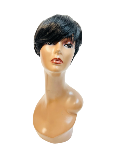 IT Tress Synthetic Full Wig - JJ-SASSY