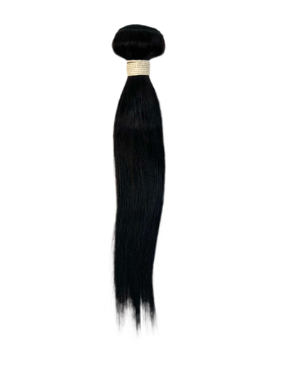 UNIQUE Virgin Human Hair Straight