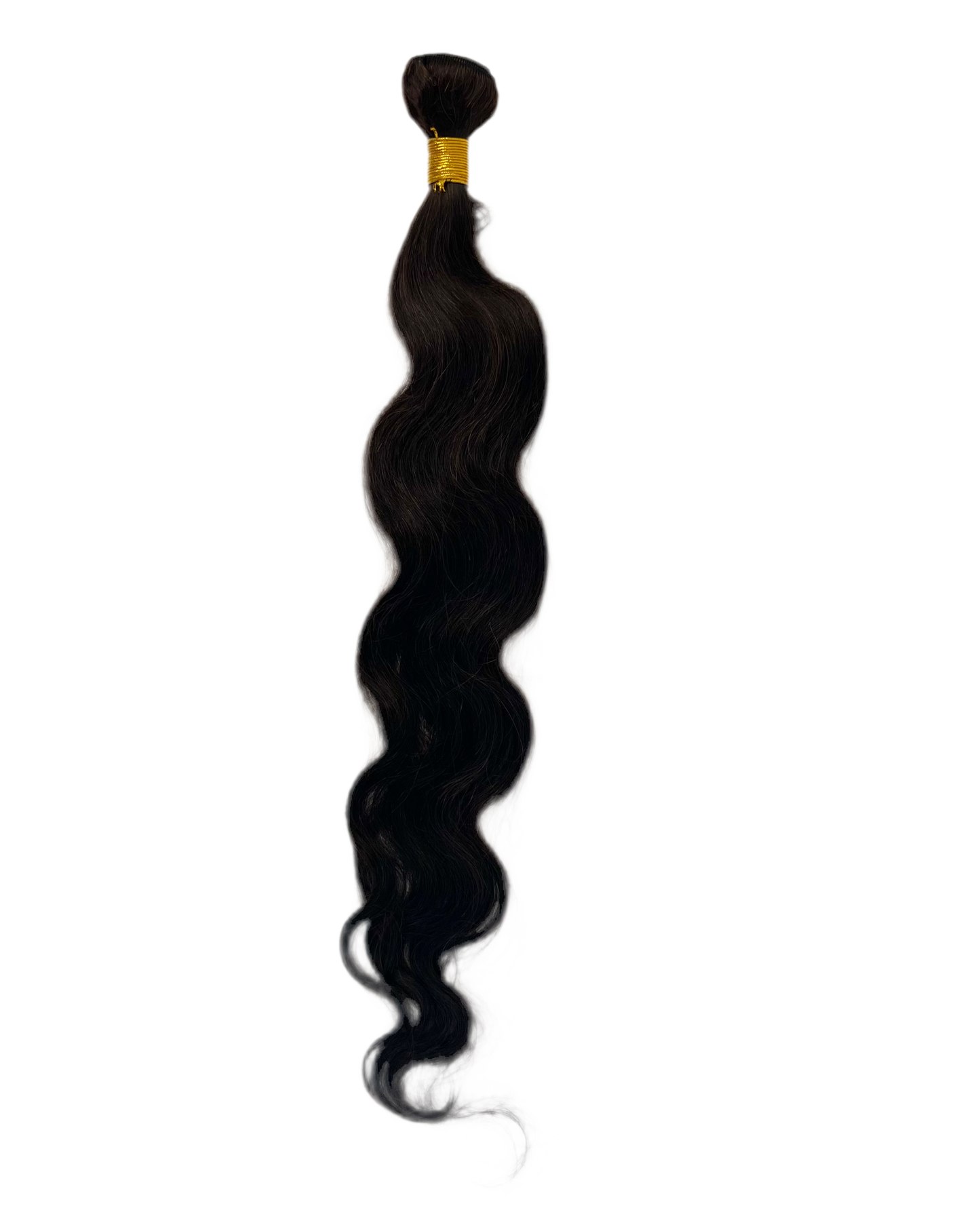 UNIQUE Virgin Human Hair Body Wave