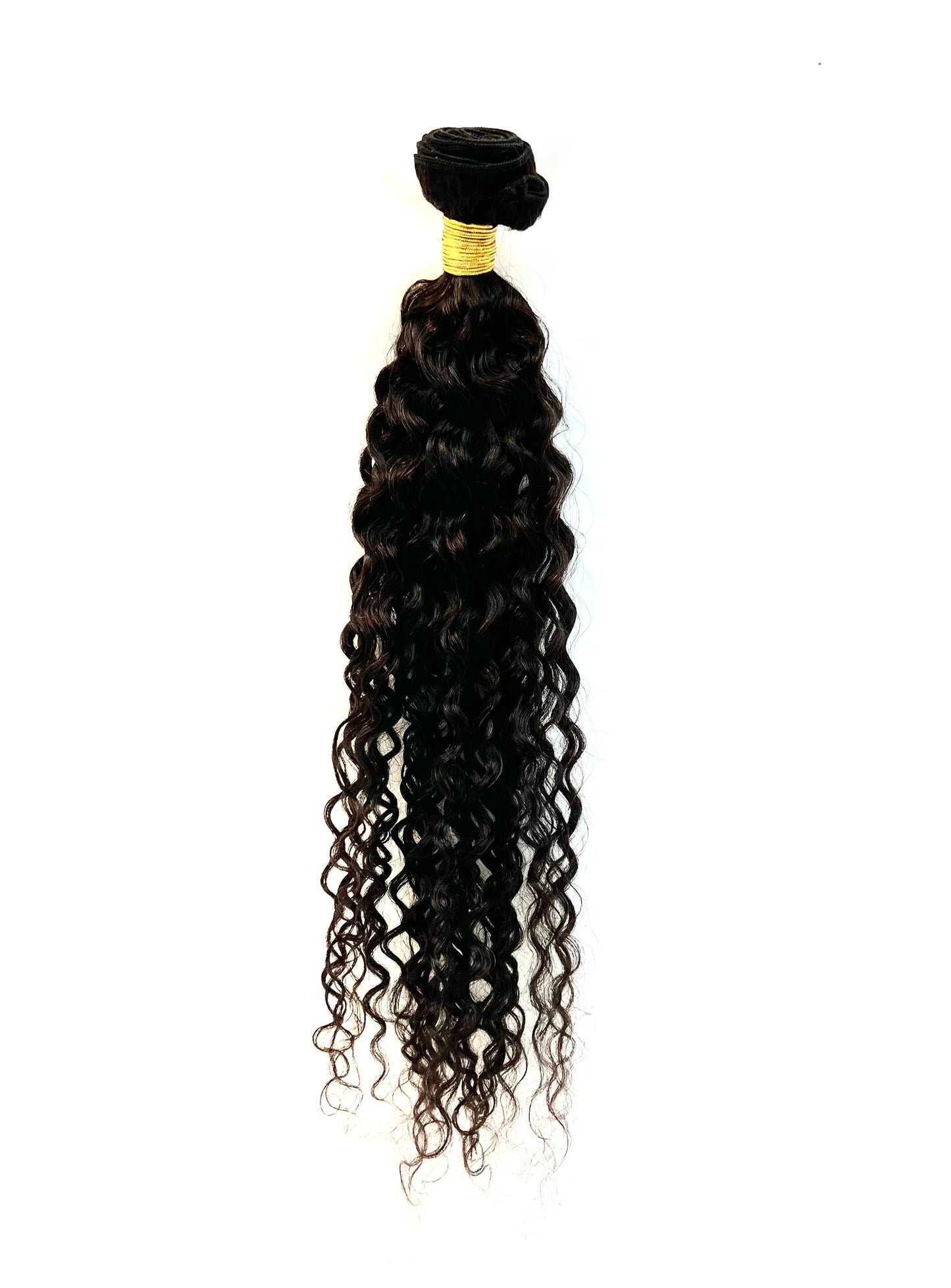 UNIQUE Virgin Human Hair Pineapple Deep Wave