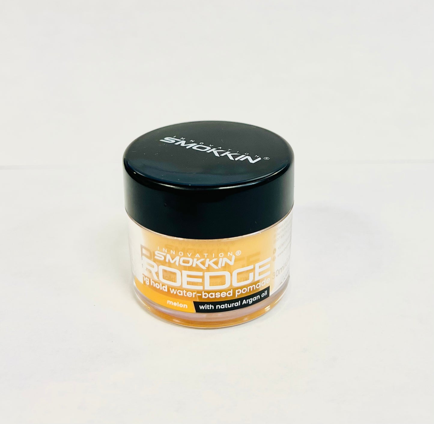 INNOVATION SMOKKIN Pro Edge Hair Styling Gel