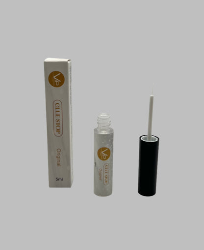 VIP EYELASH GLUE STOP LINE