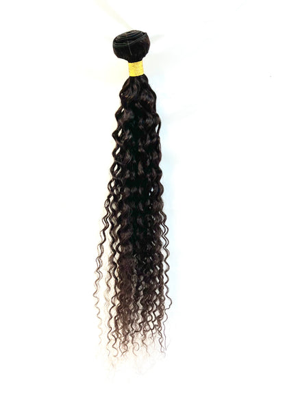 UNIQUE Virgin Human Hair Pineapple Deep Wave