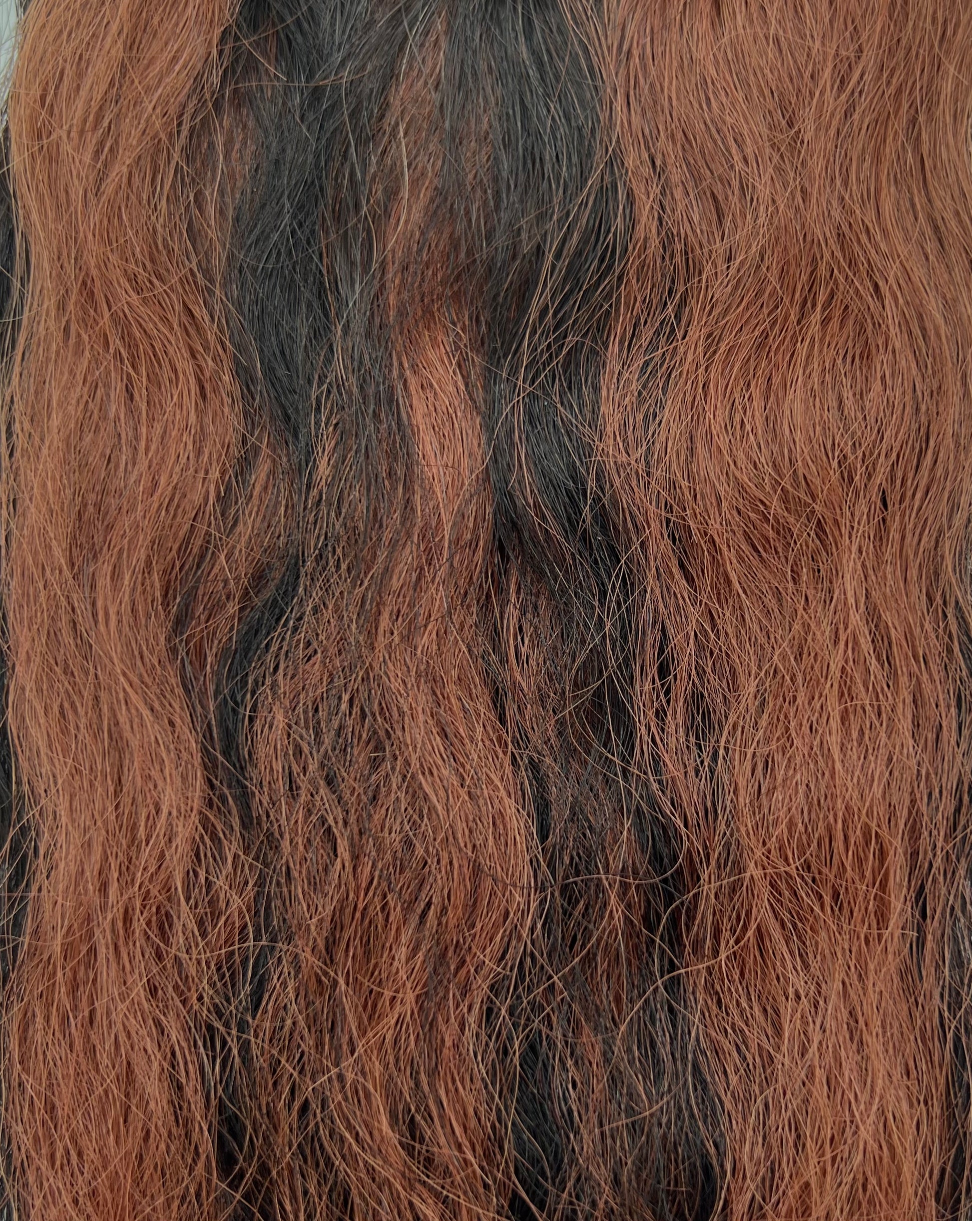 HUSH Collection Human Hair Blend - Super Bulk - VIP Extensions