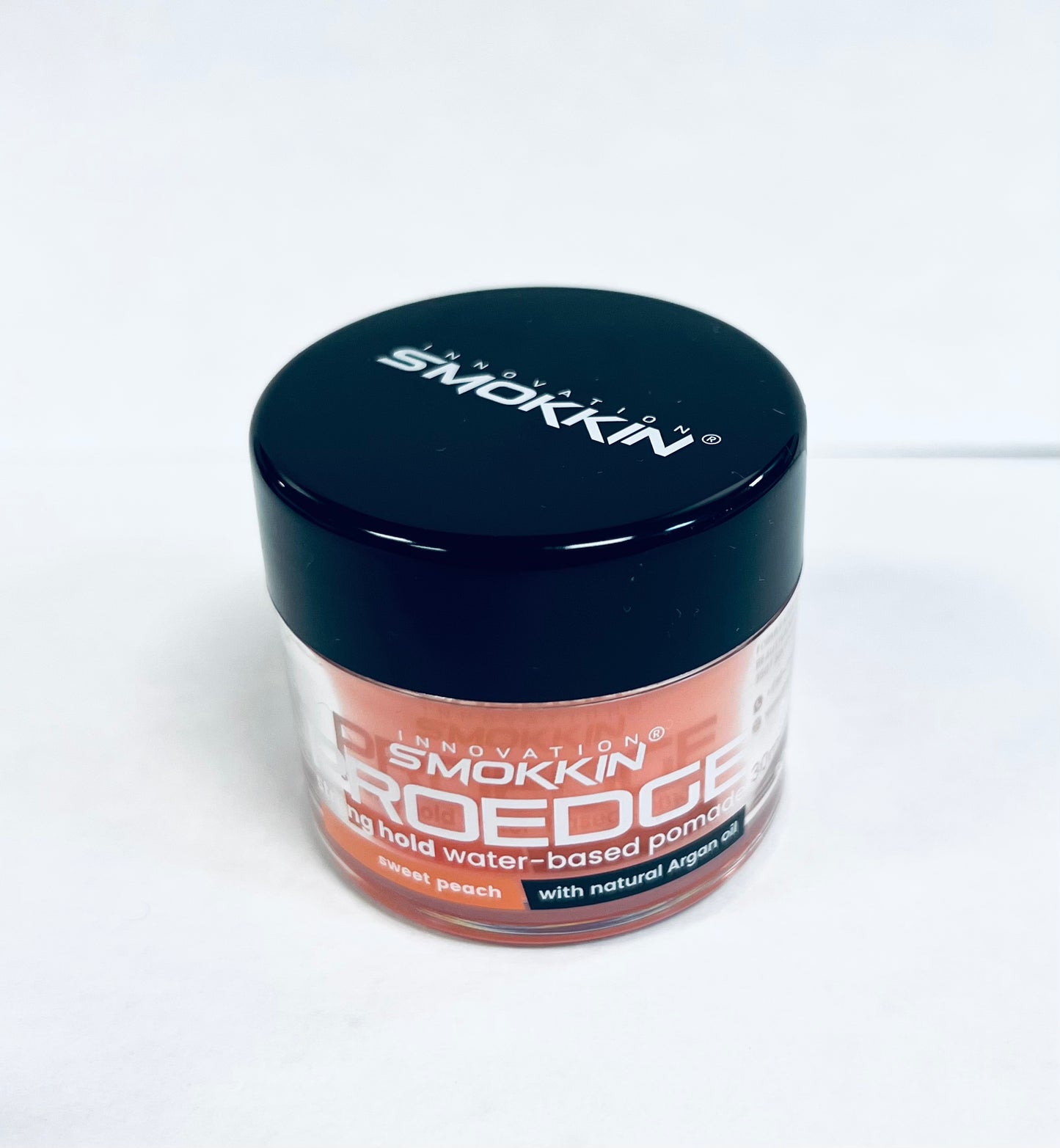 INNOVATION SMOKKIN Pro Edge Hair Styling Gel