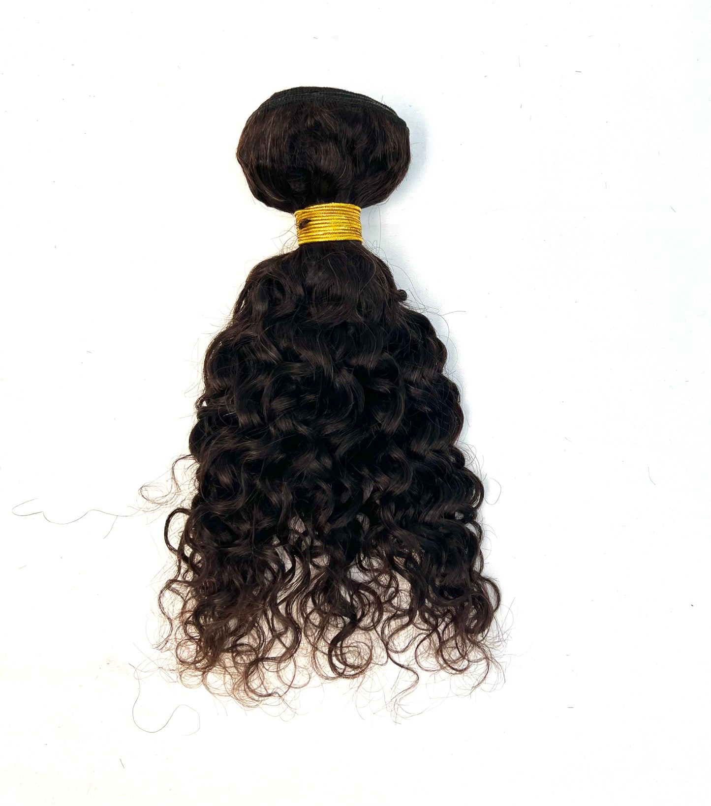 UNIQUE Virgin Human Hair Pineapple Deep Wave