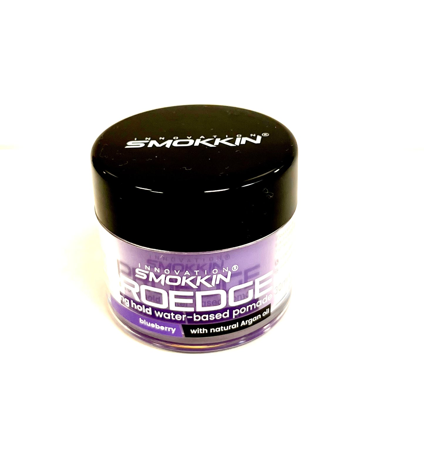 INNOVATION SMOKKIN Pro Edge Hair Styling Gel