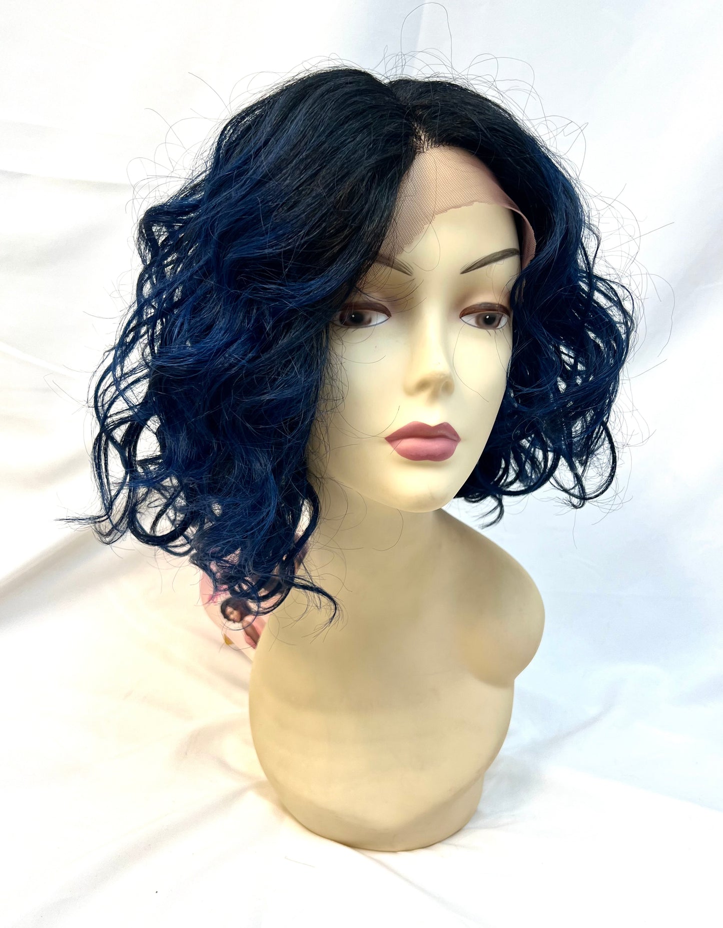 Bene Wig Collection - Jetty Lace Front Wig